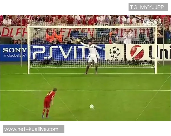 2011年2012年切尔西与拜仁精彩对决集锦回顾与分析 2011年2012年切尔西与拜仁精彩对决集锦回顾与分析