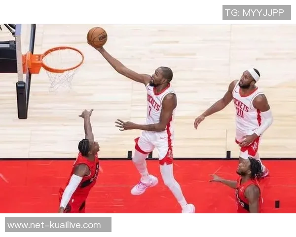 季前赛火箭对阵猛龙直播观看方式及赛前分析详解