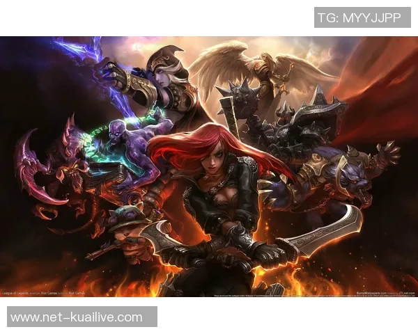 对话王伟：回顾英雄联盟职业生涯的荣耀与挑战