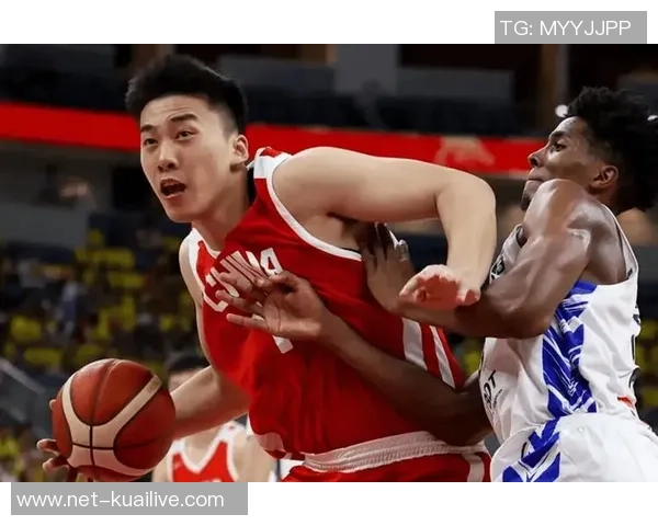 朱俊龙：从青涩少年到篮球场上的璀璨明星之路与奋斗故事